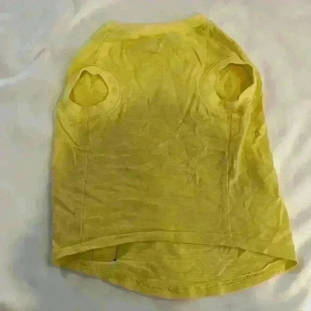 THREE Bundle Dog T-Shirts